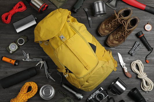 10 Best Backpacks for Travel in 2024: Ultimate One Bag Solutions - ULT Gear