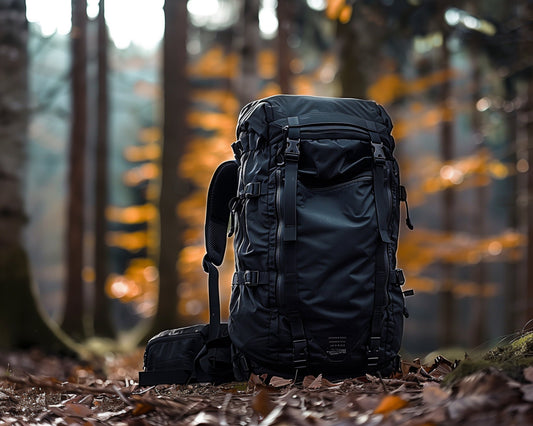 How to Choose the Right Backpack for One-Bag Travel - ULT Gear