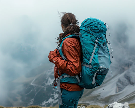 How to Size a Backpack to Fit Your Body - ULT Gear