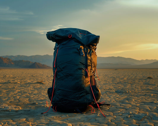 One Bag Travel - Frequently Asked Questions - ULT Gear