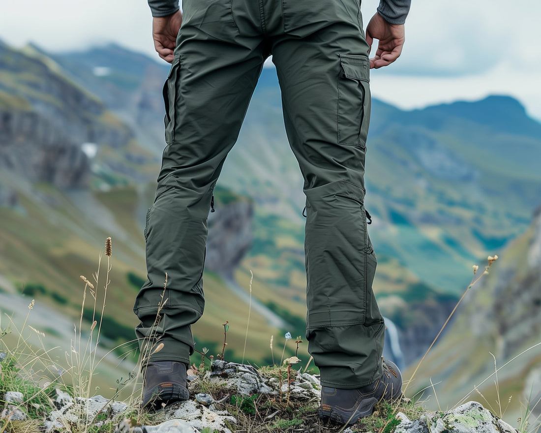 Top Travel Pants According to Reddit Users for 2024 – ULT Gear