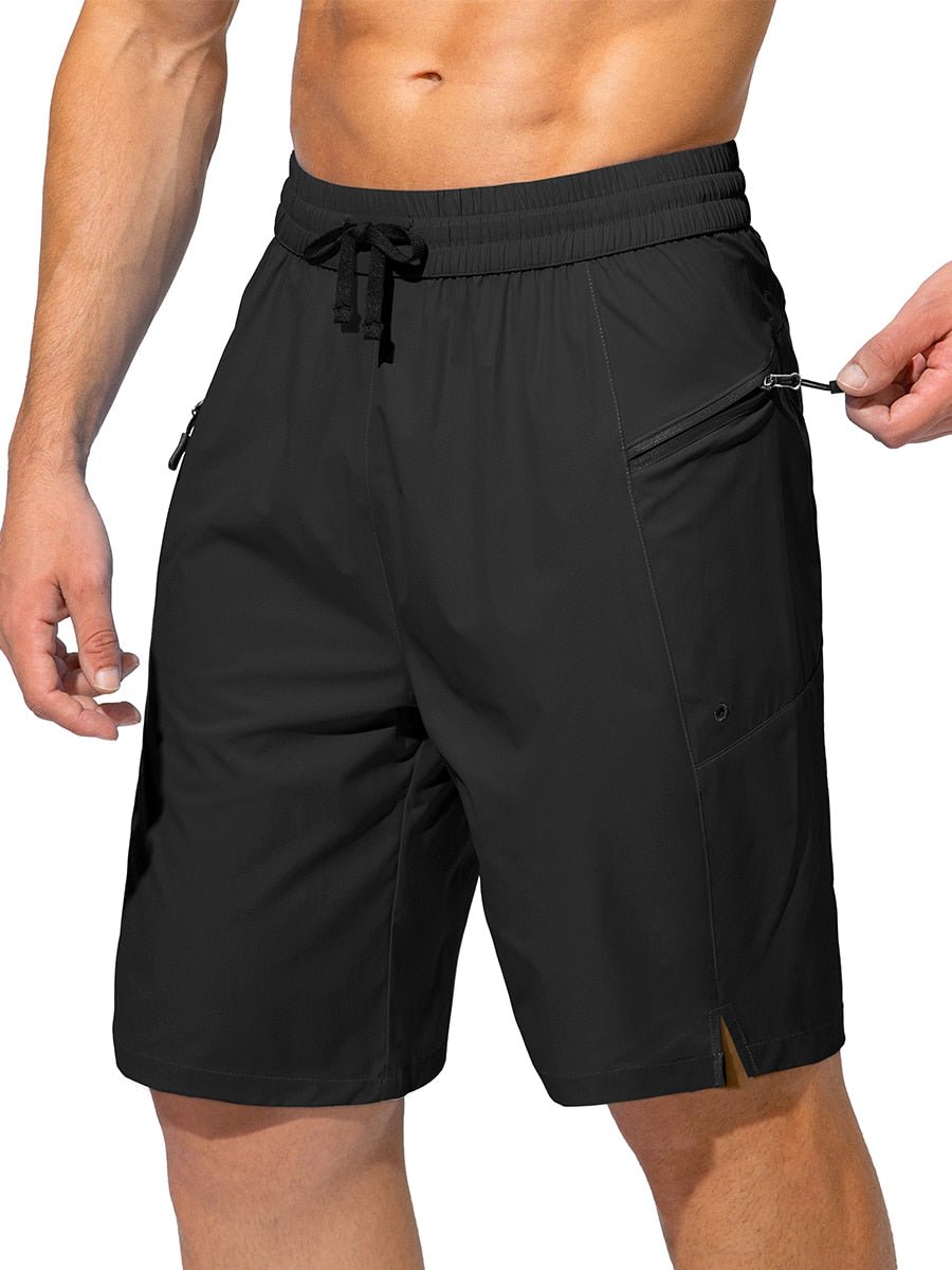Shorts and Swimwear - ULT Gear