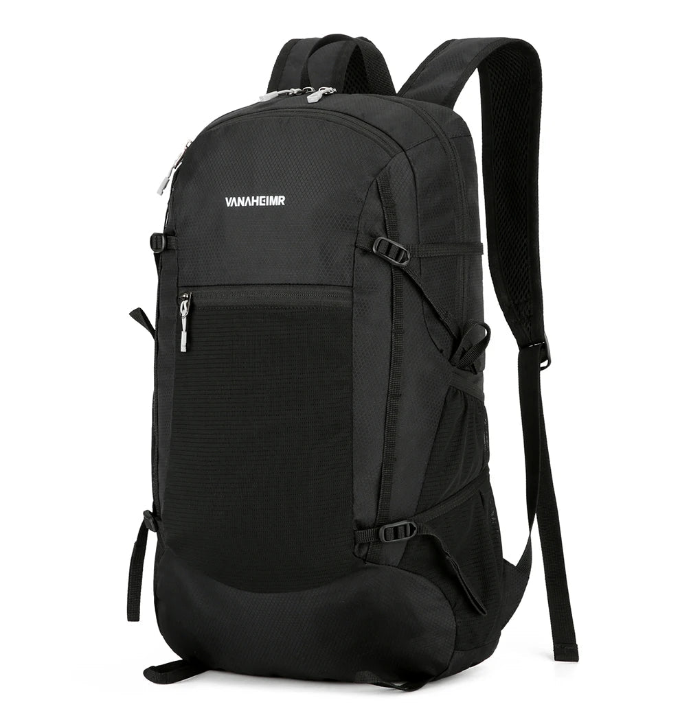 18L Lightweight Foldable Packable Day Pack - ULT Gear