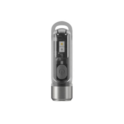 NiteCore Tiki LE 300 Lumen Keychain Light - ULT Gear