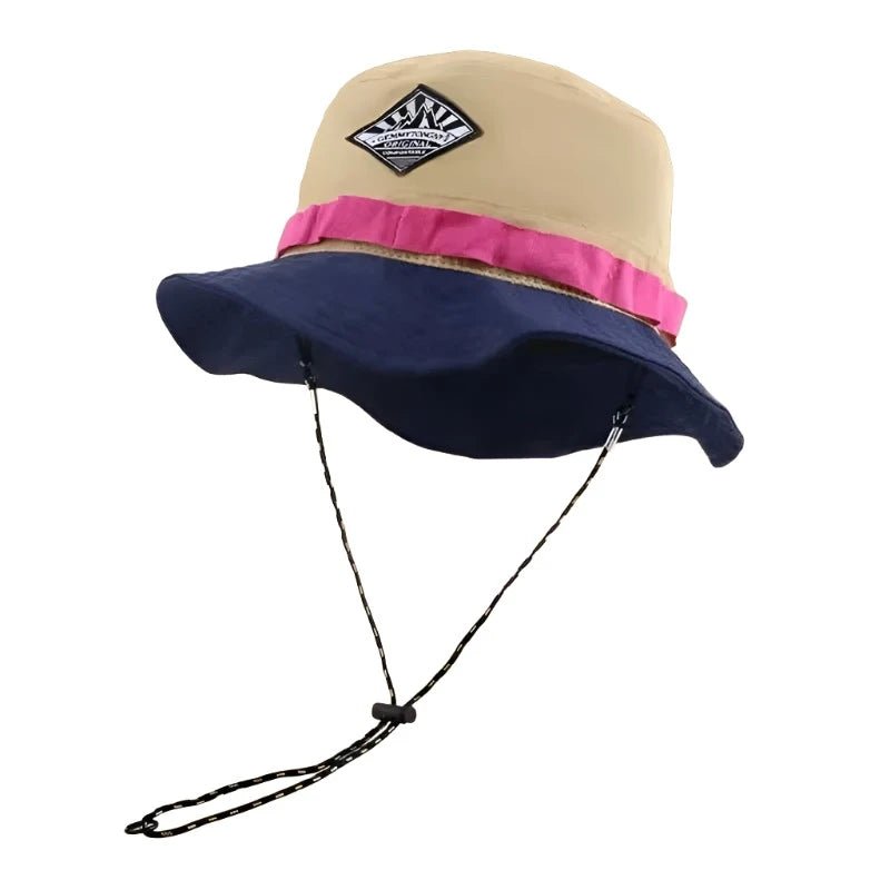 Quick-Drying Japanese Packable Hat - ULT Gear