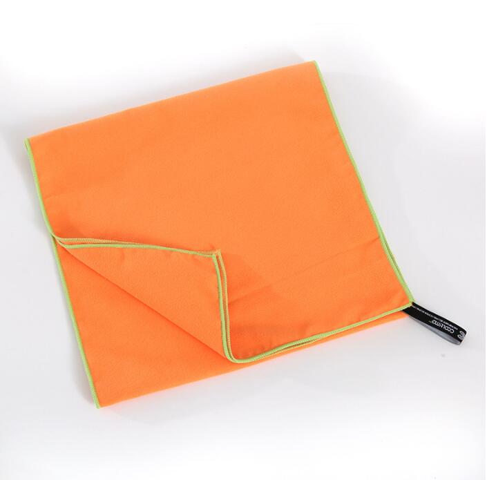 Microfiber Quick-Dry Yoga Beach Travel Towel (30x120cm) - ULT Gear