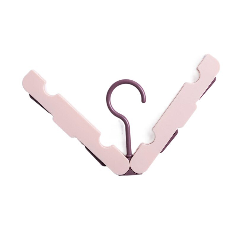 Portable Travel Drying Hangers, Folding Clothing Hangers, Hanging Hooks - ULT Gear