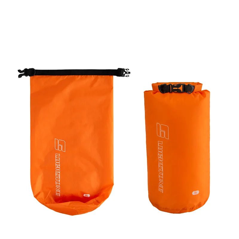 Waterproof Dry Bag Sack for Drifting, Swimming, Rafting, and Kayaking - ULT Gear