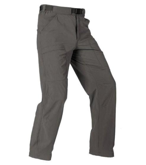 Convertible Hiking Pants