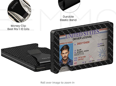 Ultrapackable Travel Accessories