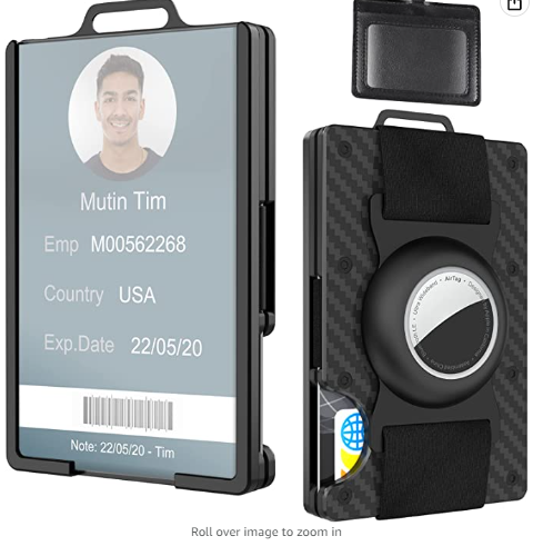 Ultrapackable Travel Accessories