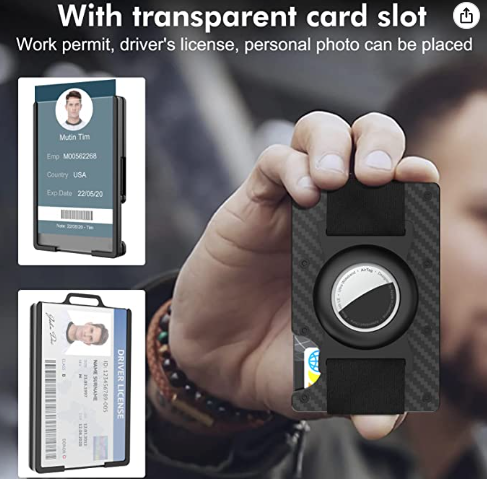 Ultrapackable Travel Accessories