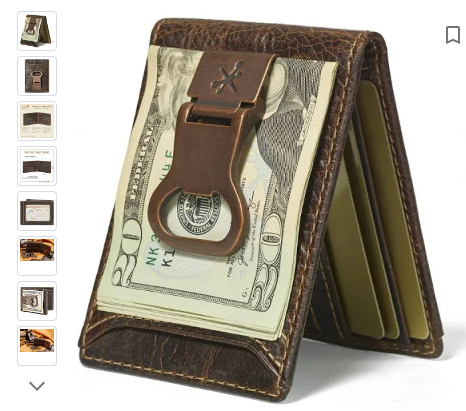 Ultrapackable Travel Accessories
