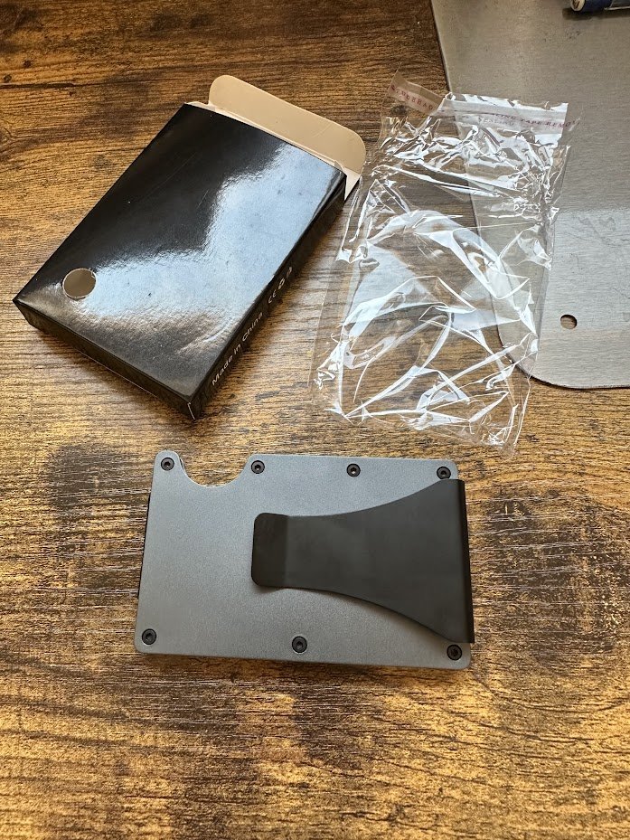 Ultrapackable Travel Accessories