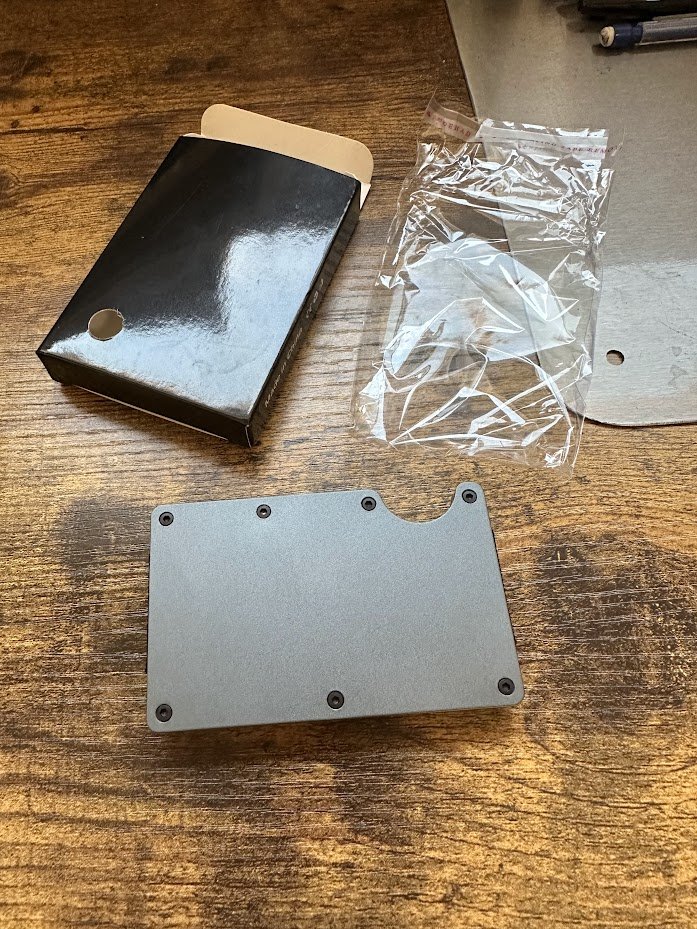 Ultrapackable Travel Accessories