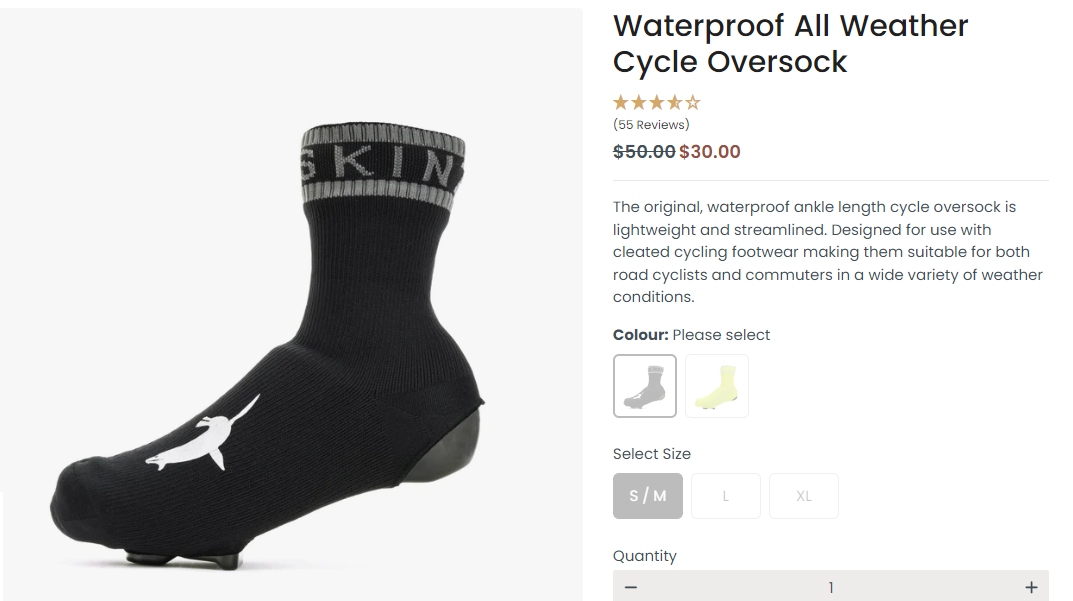 Everything Else: Apparel