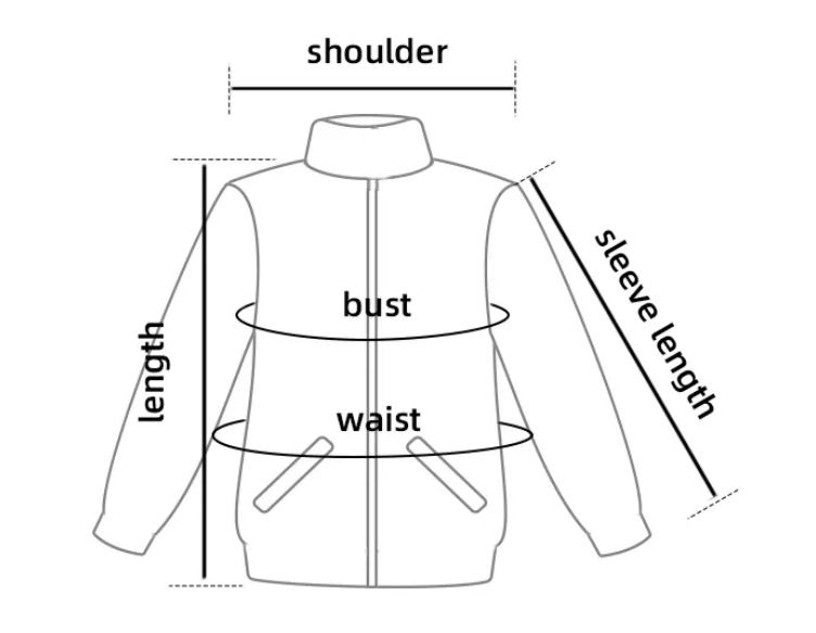 Everything Else: Apparel