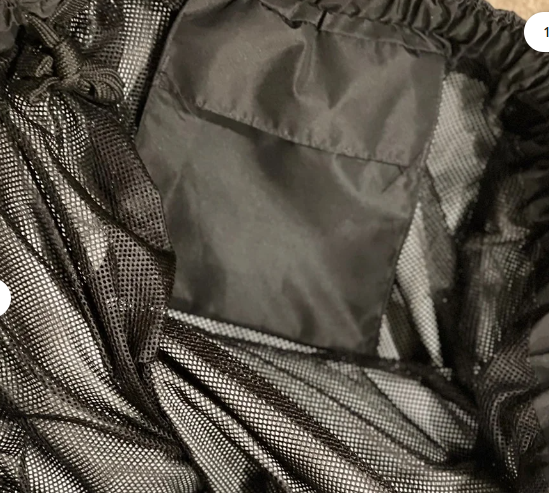 Everything Else: Apparel