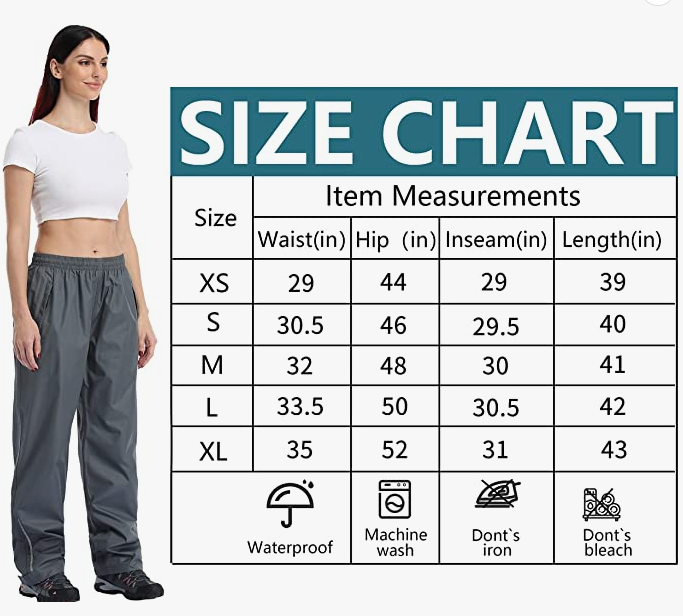Everything Else: Apparel