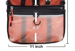 Ultralight Toiletry Bag