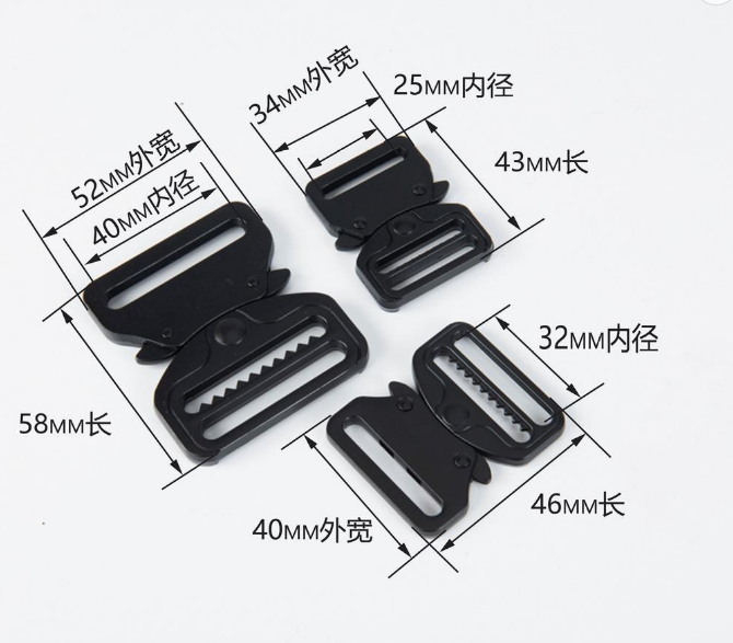 Hidden Pocket Travel Belt