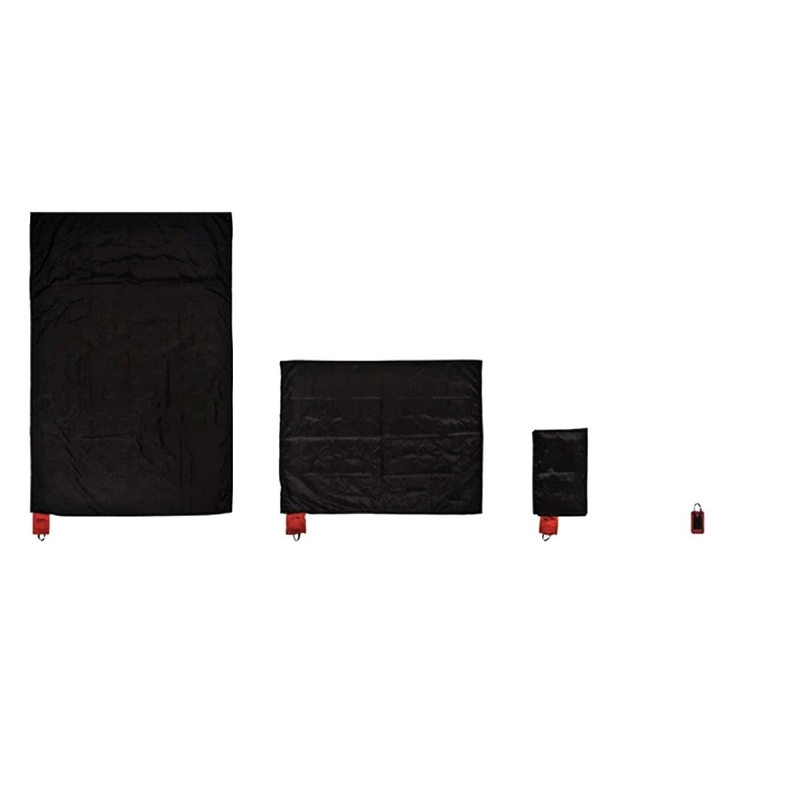 Packable Beach Blanket