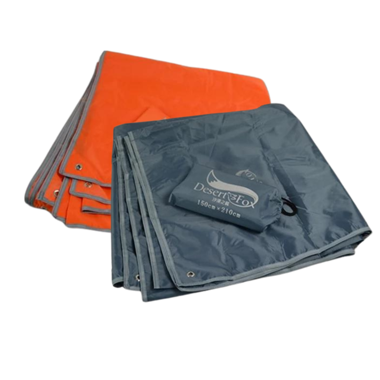 Packable Beach Blanket