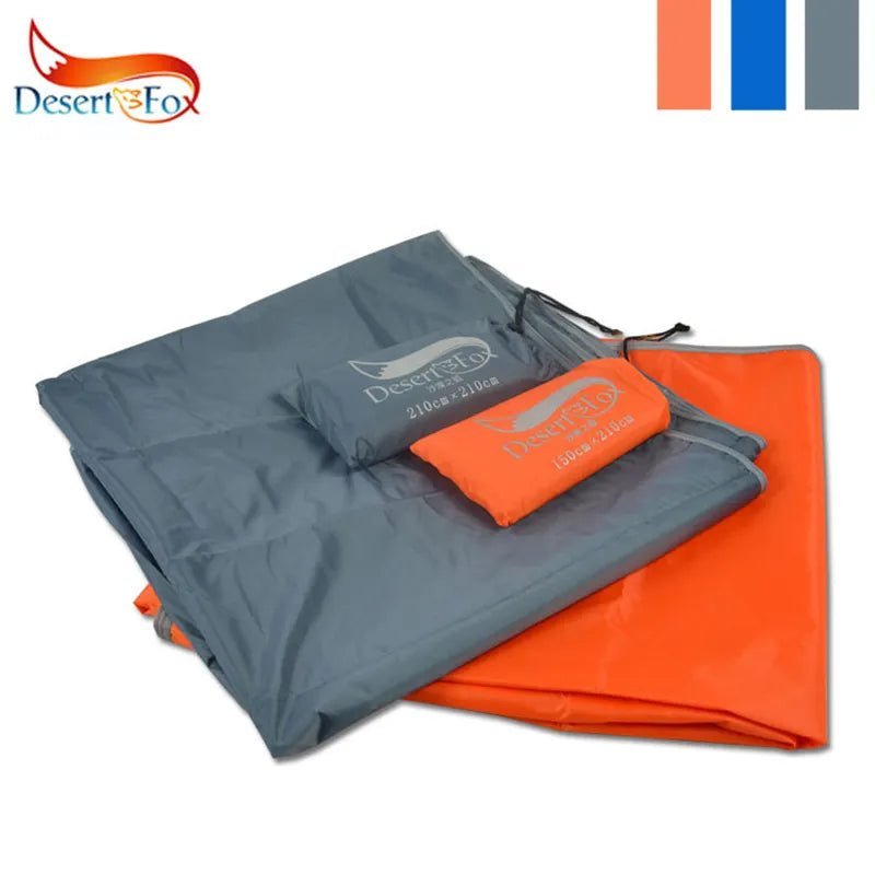 Packable Beach Blanket