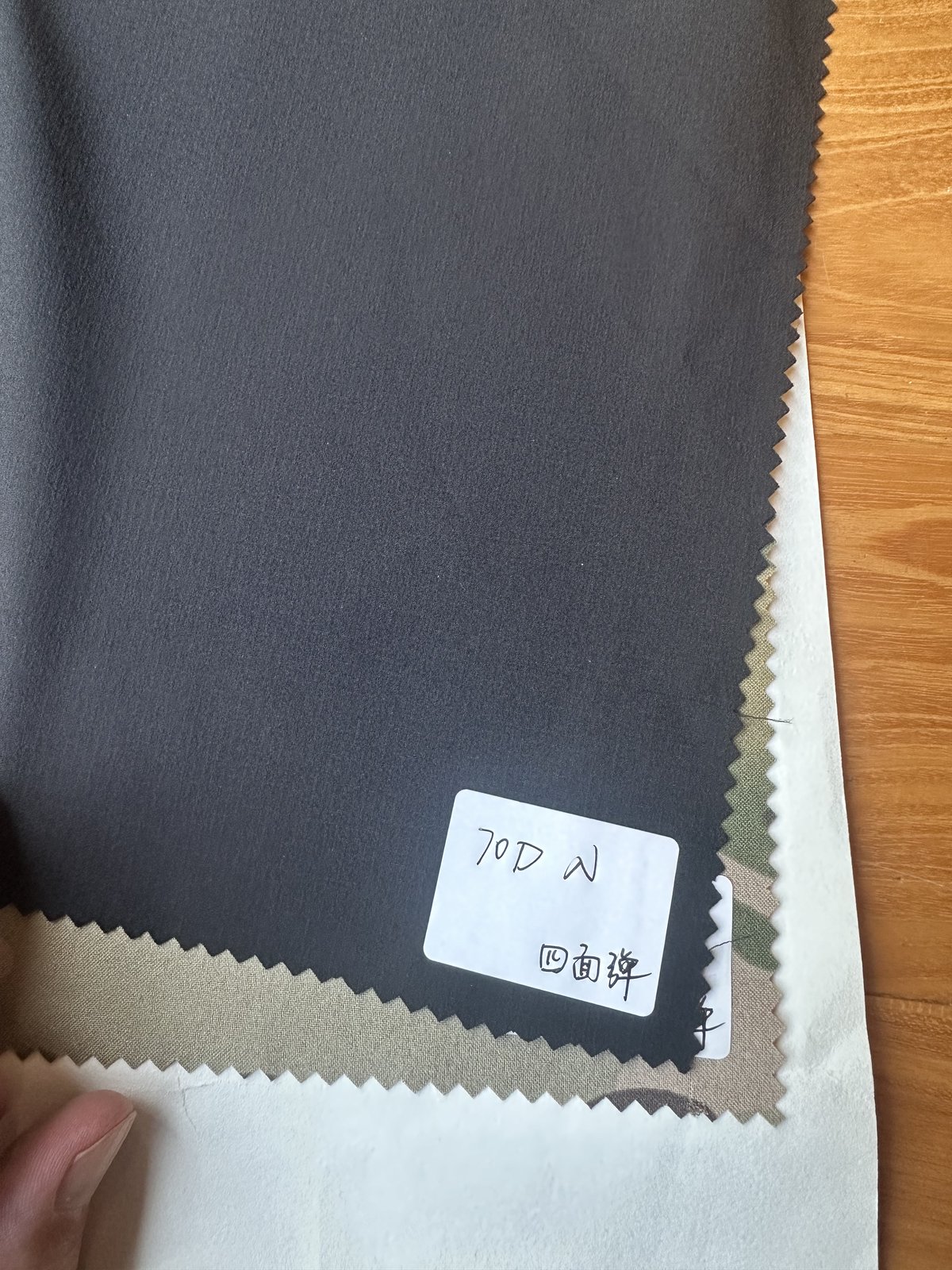Packable Beach Blanket