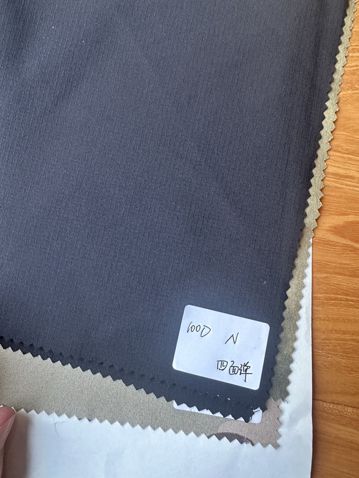 Packable Beach Blanket
