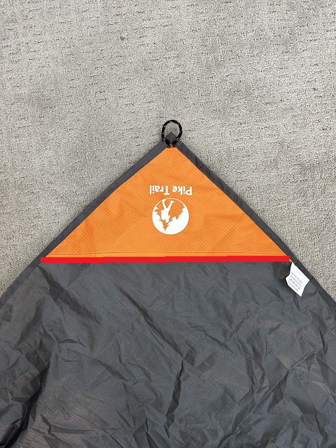 Packable Beach Blanket