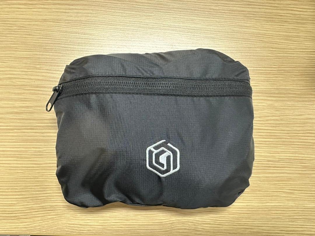 Packable Day Pack