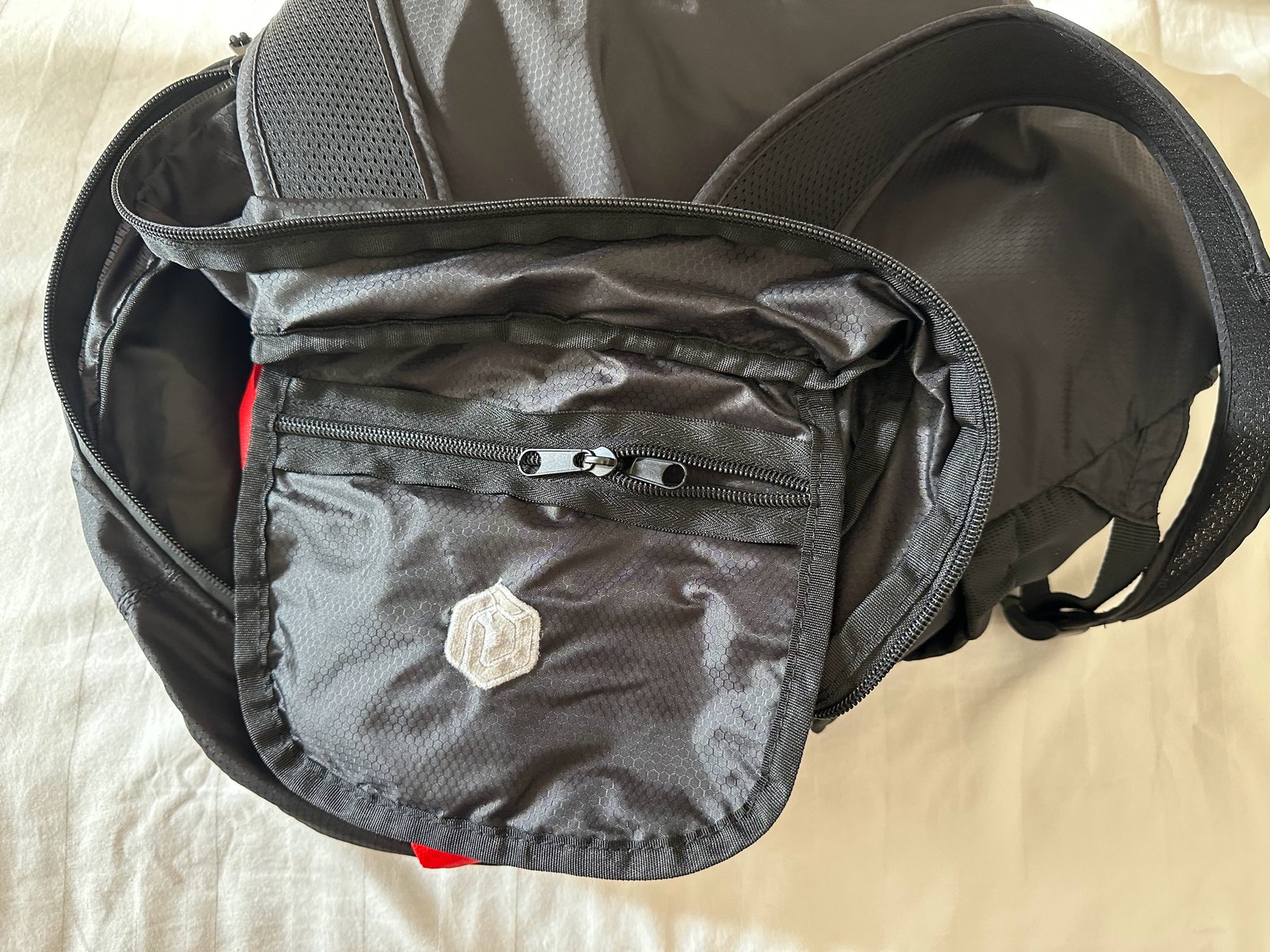 Packable Day Pack