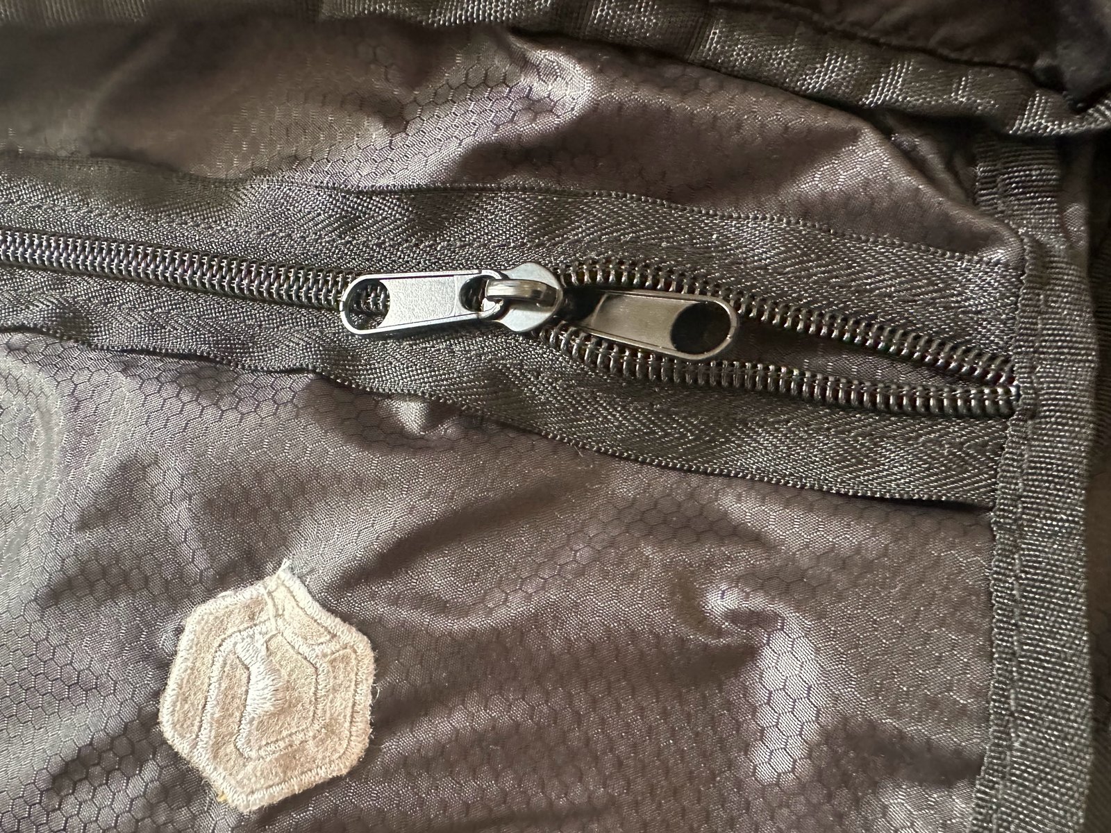 Packable Day Pack