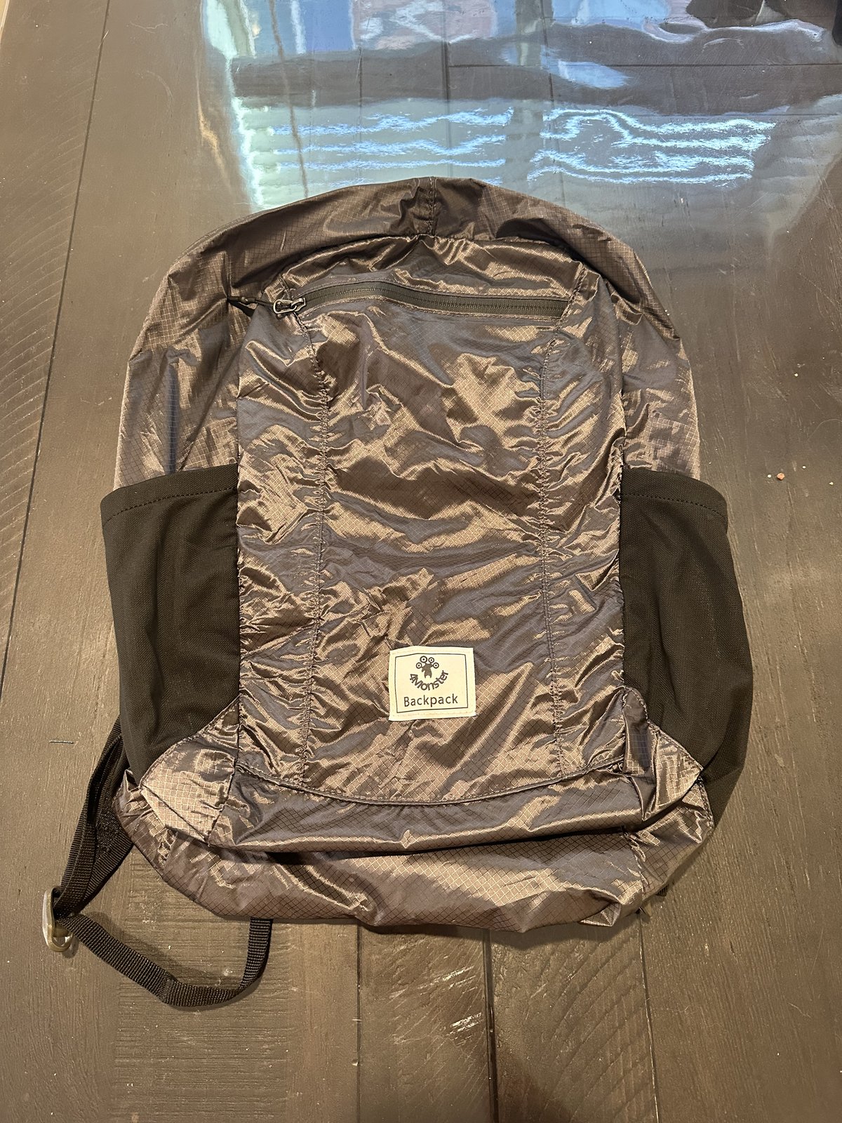 Packable Day Pack