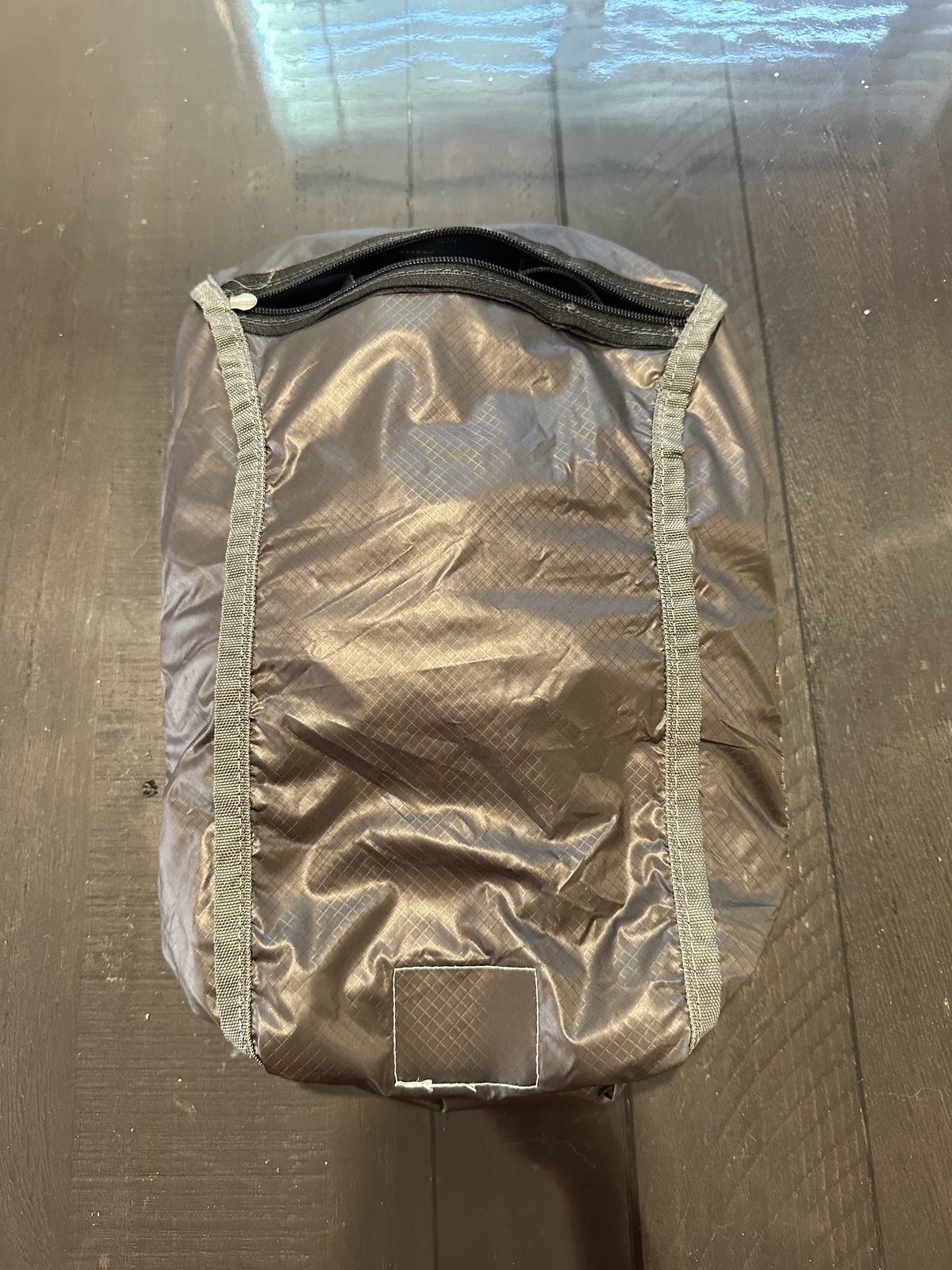 Packable Day Pack
