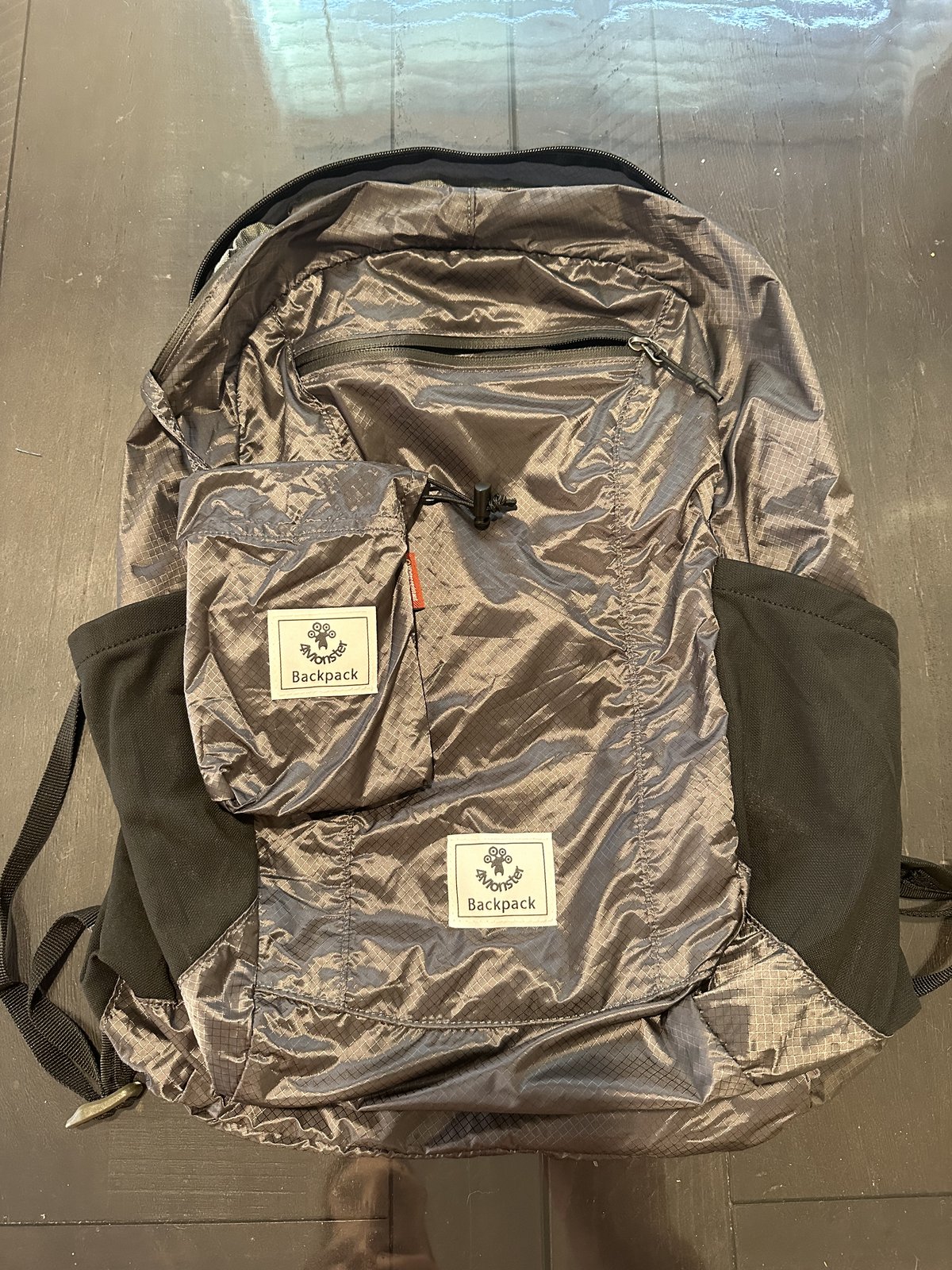 Packable Day Pack