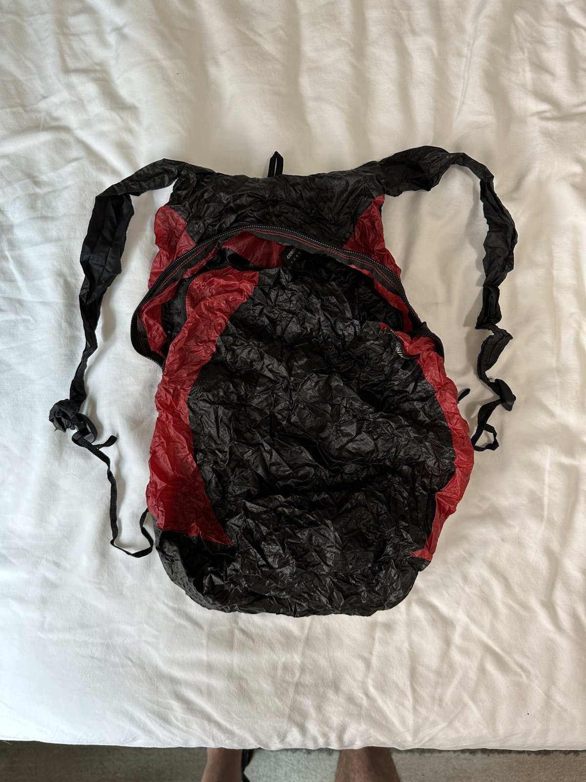 Packable Day Pack