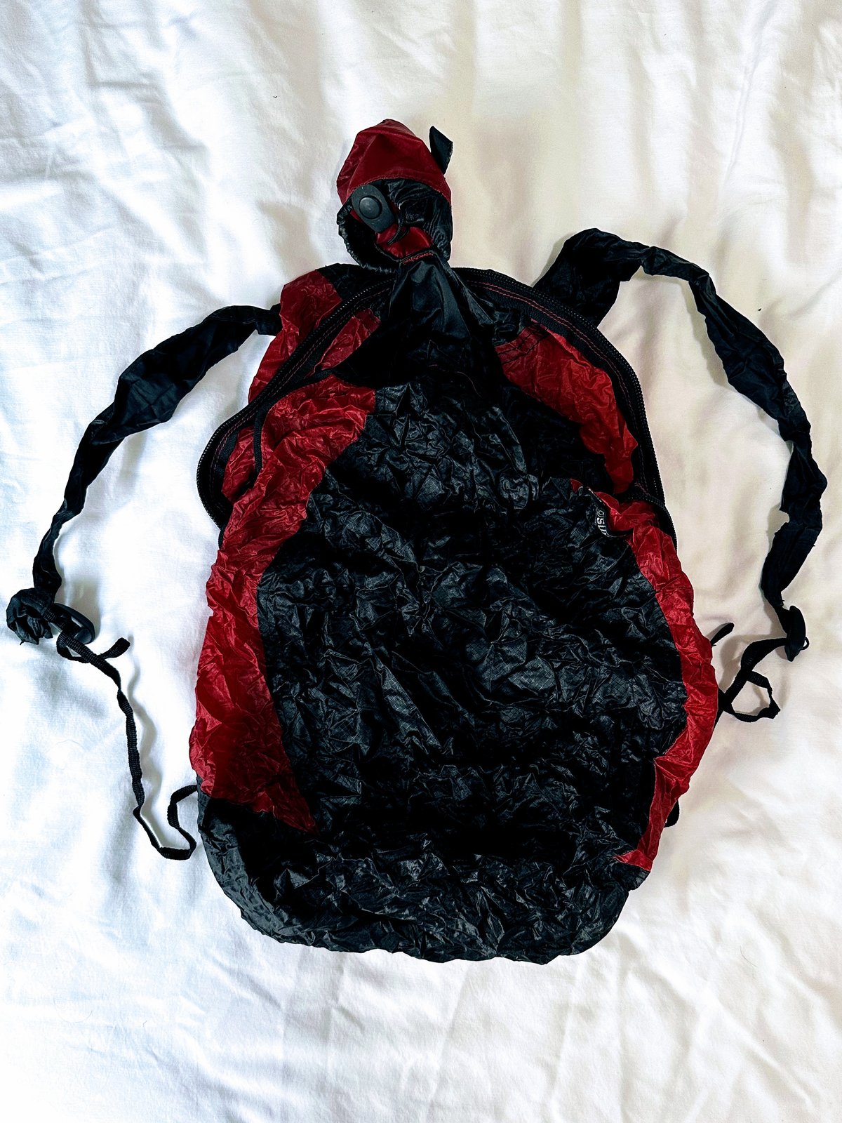 Packable Day Pack