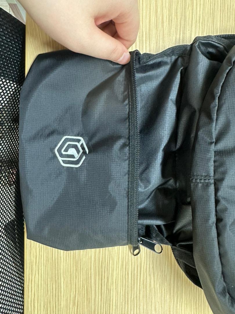 Packable Day Pack