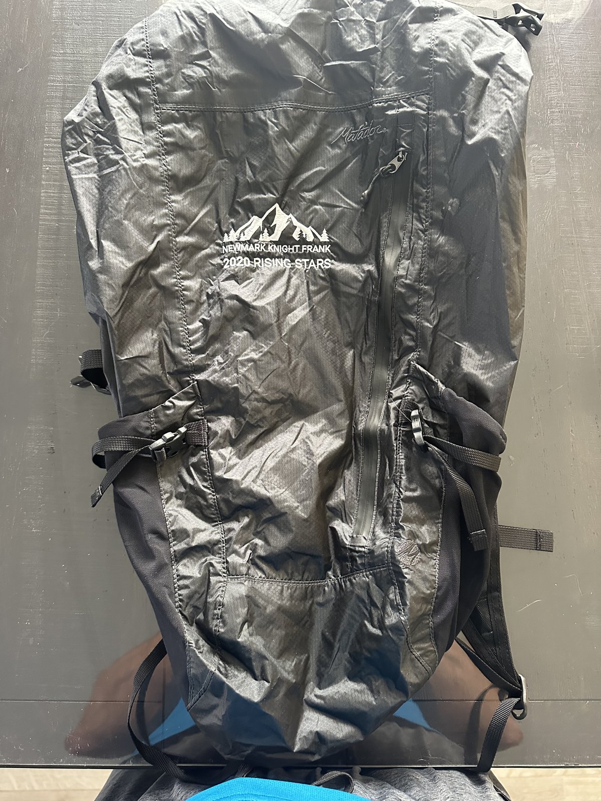 Packable Day Pack