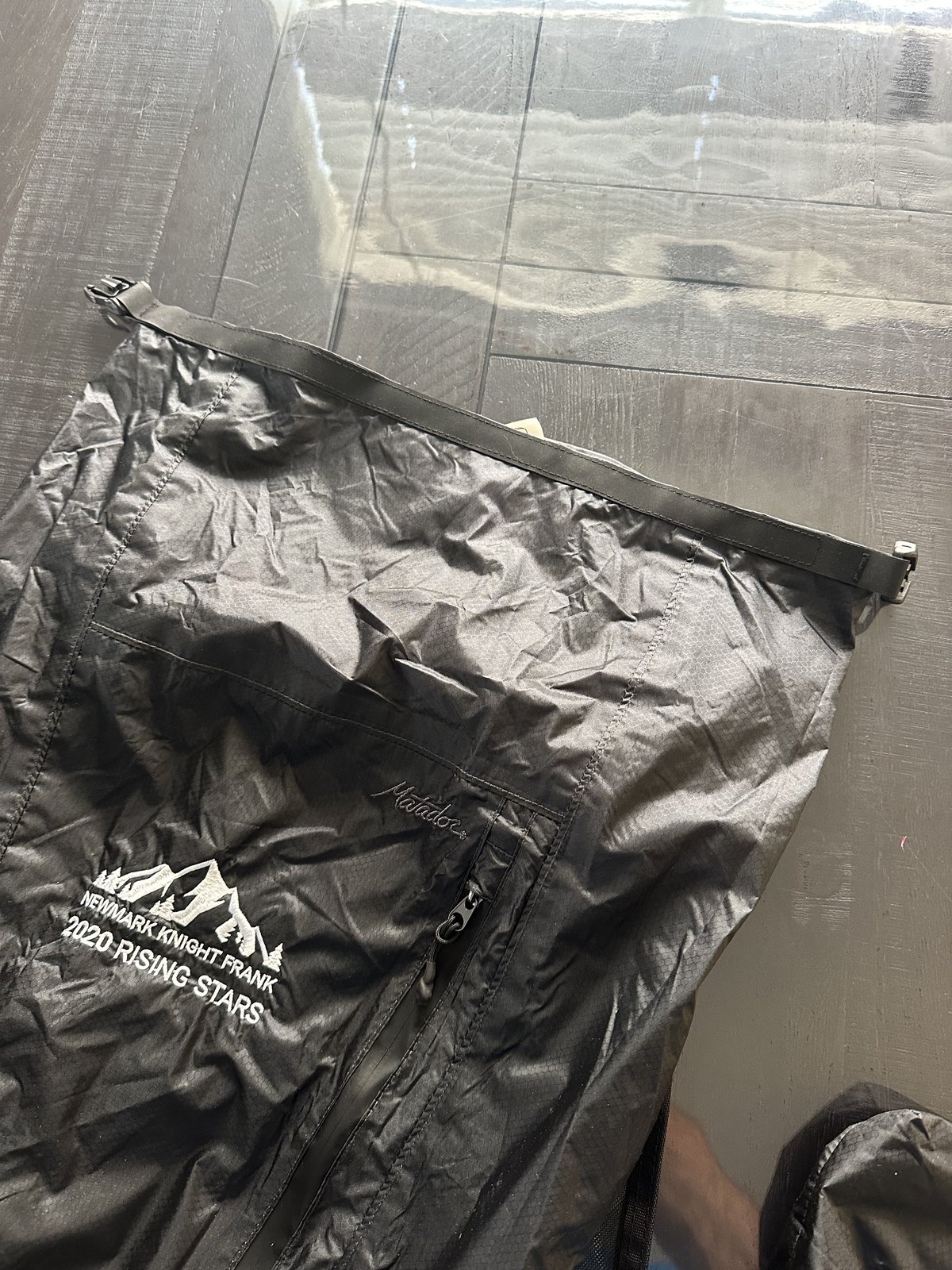 Packable Day Pack