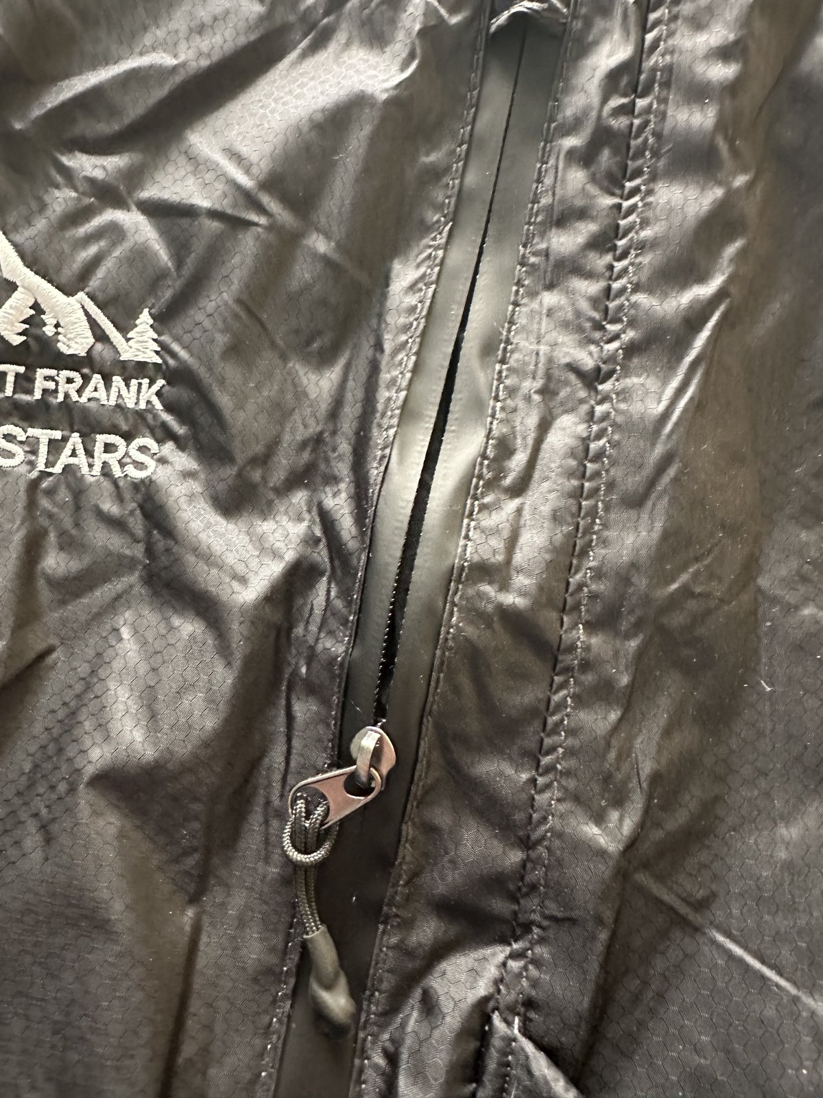 Packable Day Pack