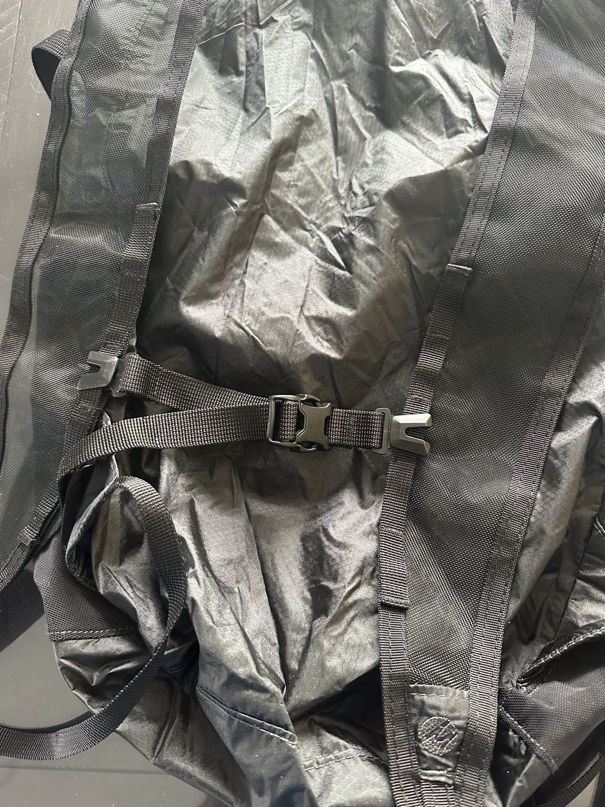 Packable Day Pack
