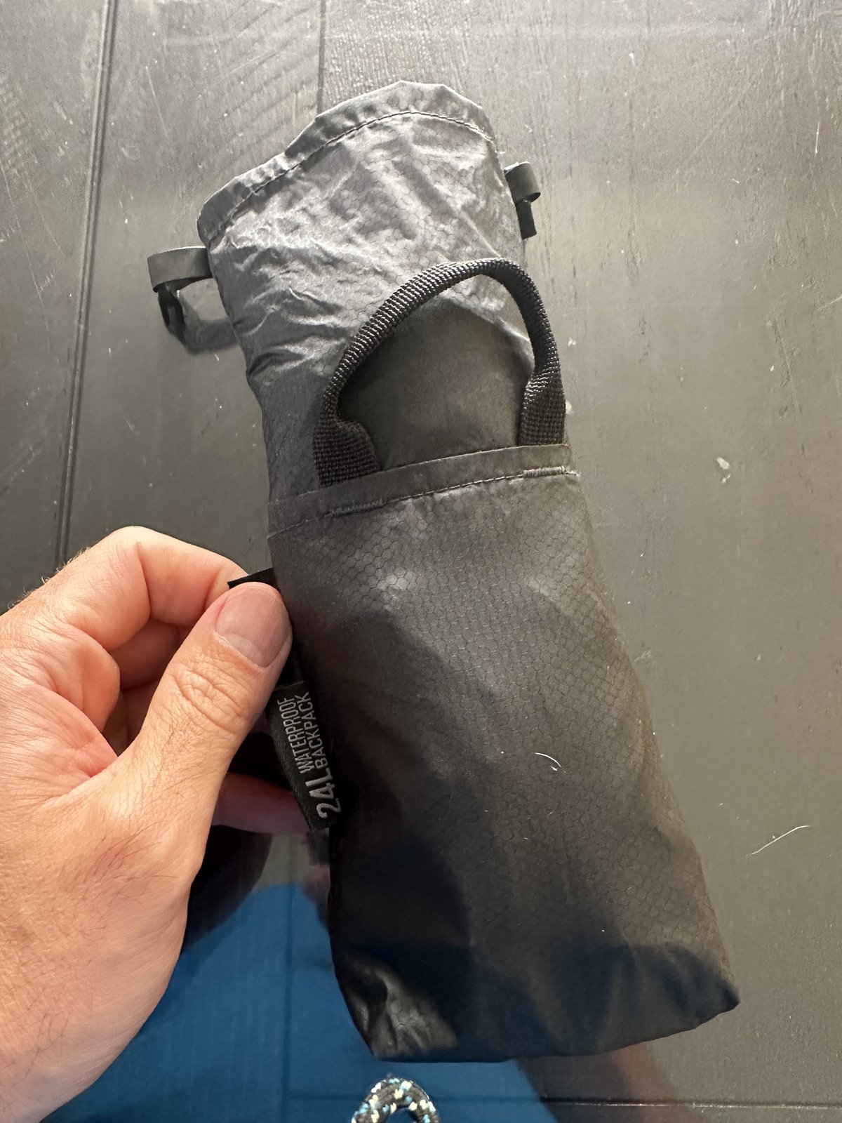 Packable Day Pack