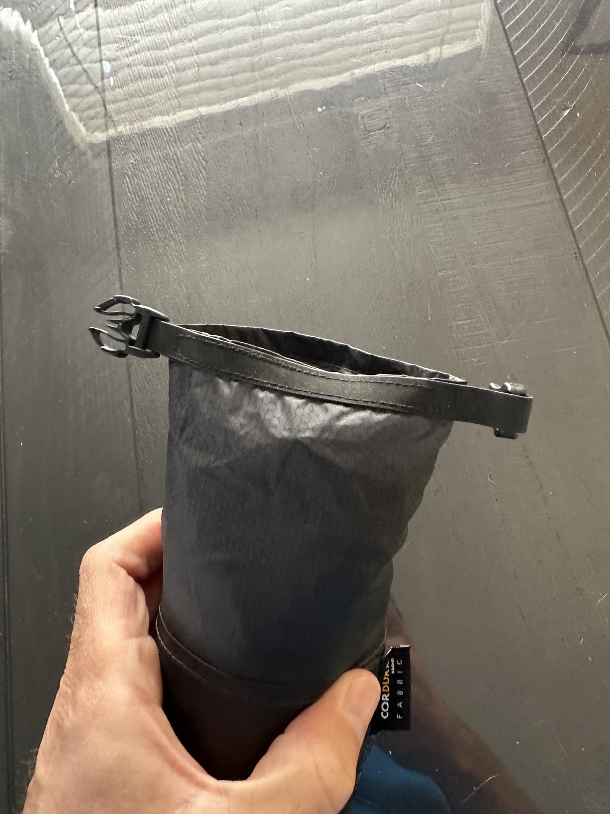 Packable Day Pack