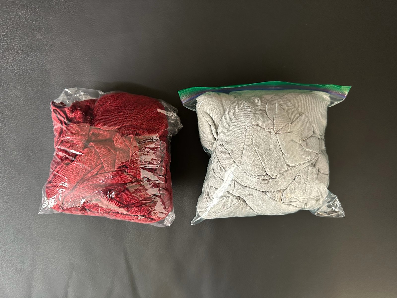 Packable Travel Hoodie