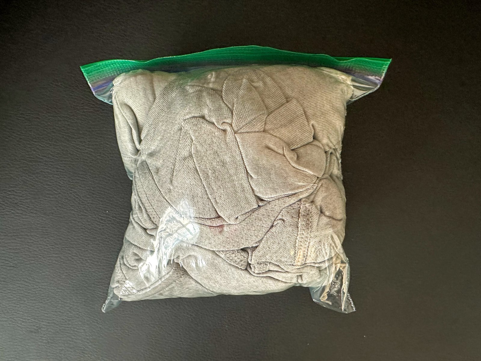 Packable Travel Hoodie