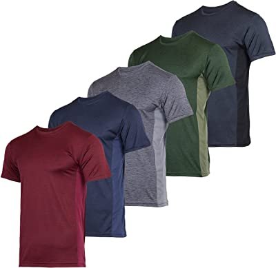 Packable T-Shirt