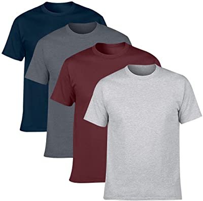 Packable T-Shirt